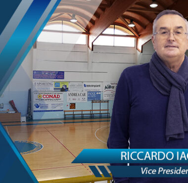 Riccardo Iacono