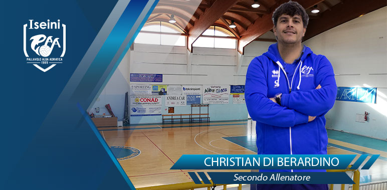 Christian Di Berardino